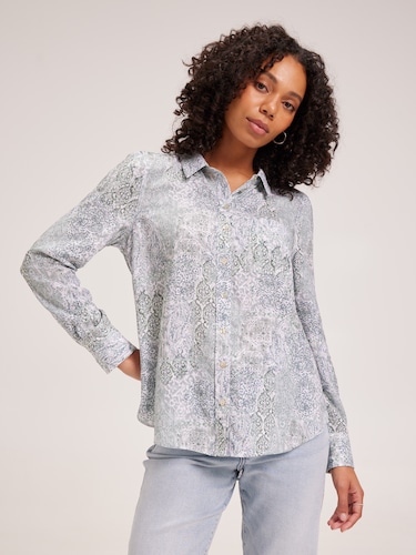 Marli Shirt                                                                                                                     