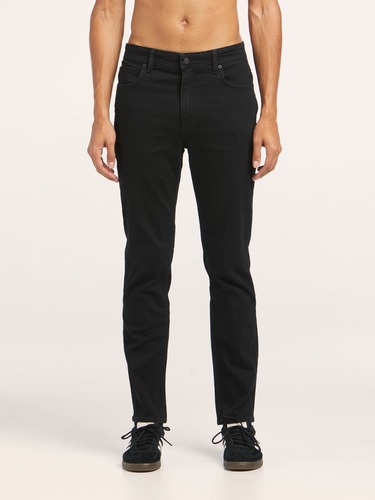 Z Three Jean In Prime Black                                                                                                     