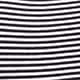 Black White Stripe