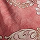 Ornate Floral Tile