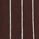 Mocha Stripe