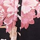 Black Pink Floral