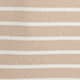 Warm Oat Stripe