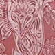 Rosy Terracotta Paisley