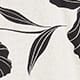 Neutral Outline Floral