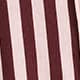 Sangria Stripe