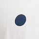 White Navy Spot