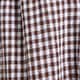 Choc Gingham