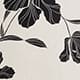 Neutral Outline Floral