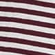 Plum Stripe