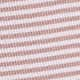 White Tan Stripe