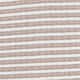 Neutral White Stripe