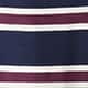 French Navy Stripe