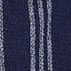 Navy Stripe