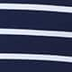 Navy Stripe