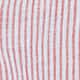 White Tangerine Stripe