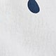 White Navy Spot