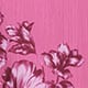 Hot Pink Floral
