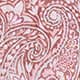 Summer Paisley Print