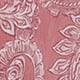 Rosy Terracotta Paisley
