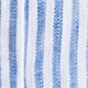 Blue Stripe