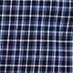 Navy Check
