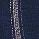 Navy Stripe