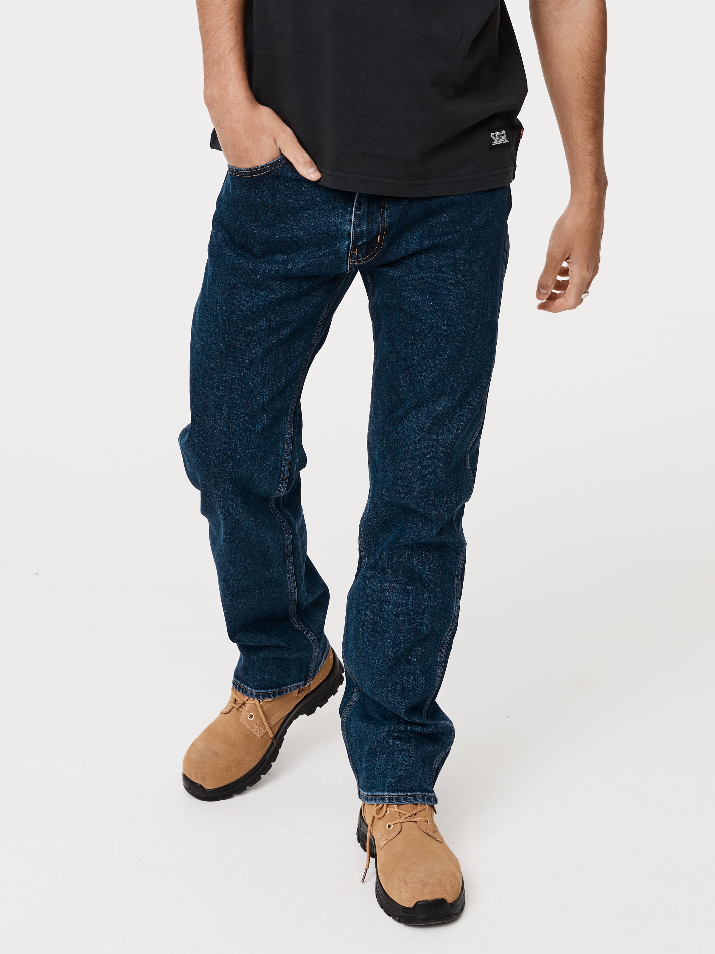 Levi's workwear 505 utility best sale