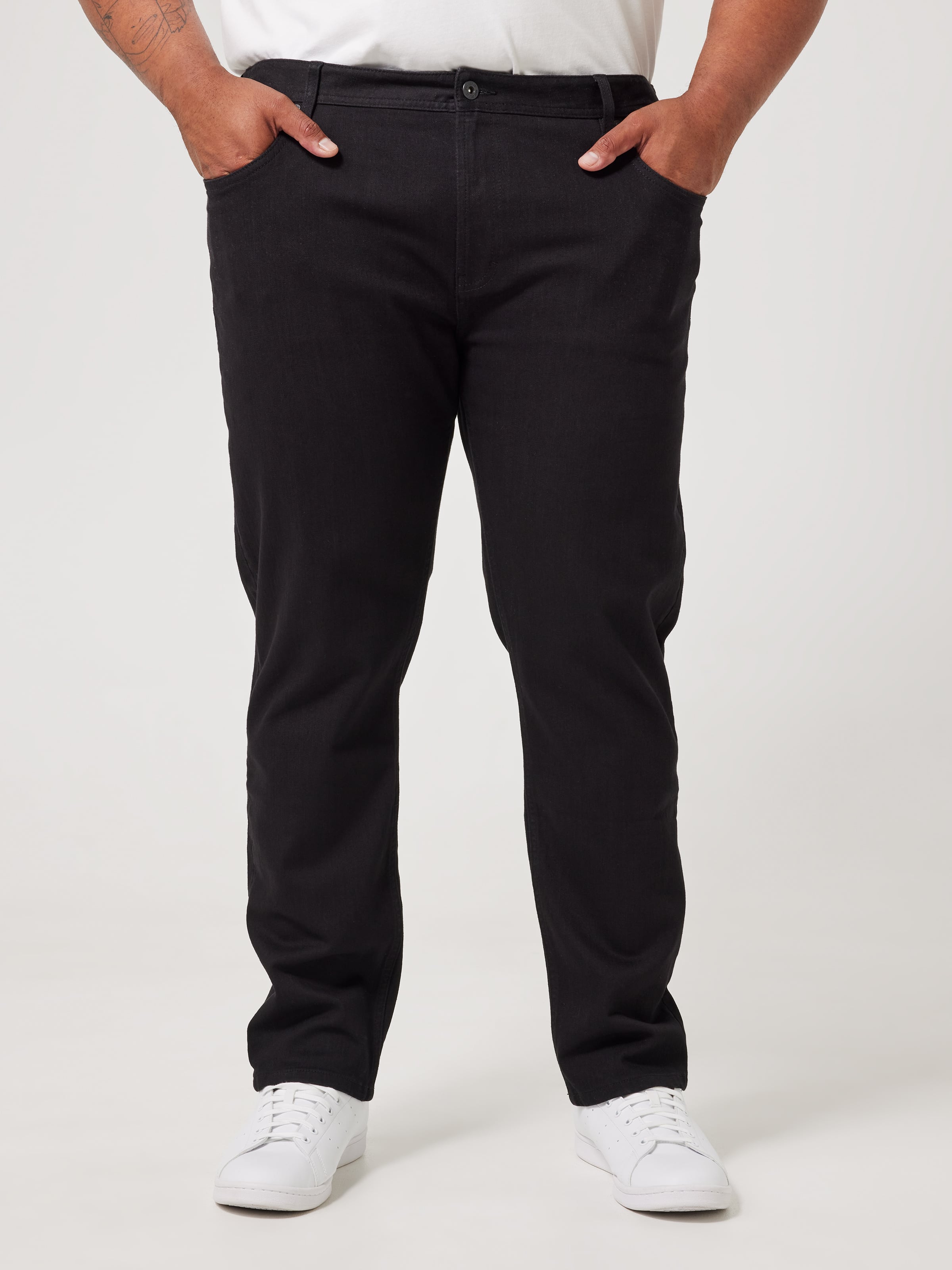 Extended Stretch Slim Tapered Leg Just Jeans Online