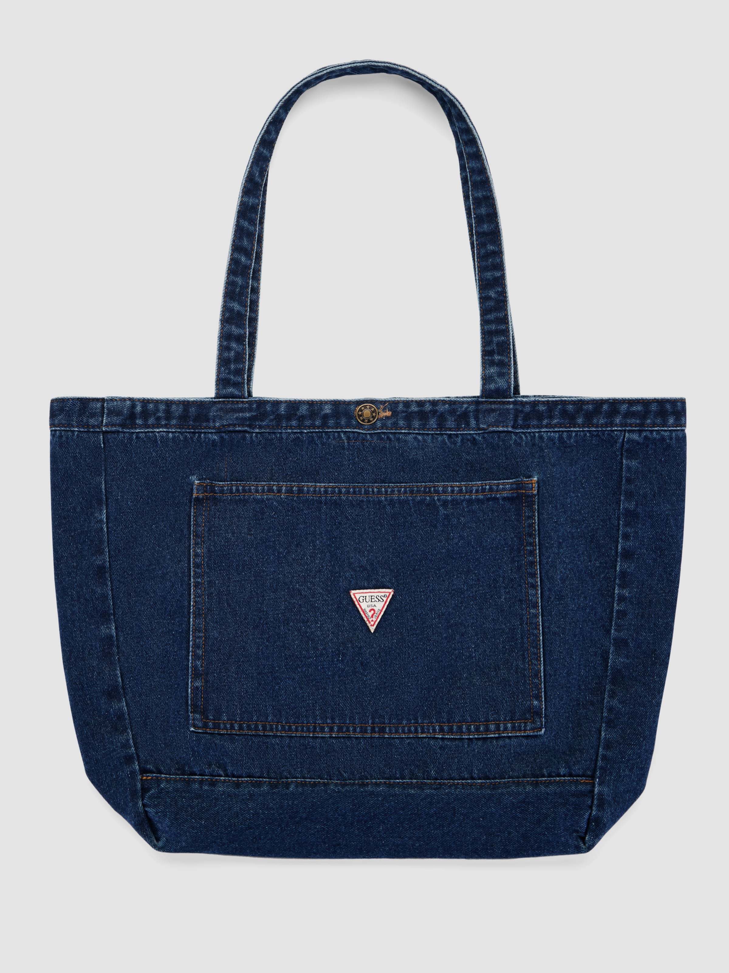 Denim Tote - Just Jeans Online