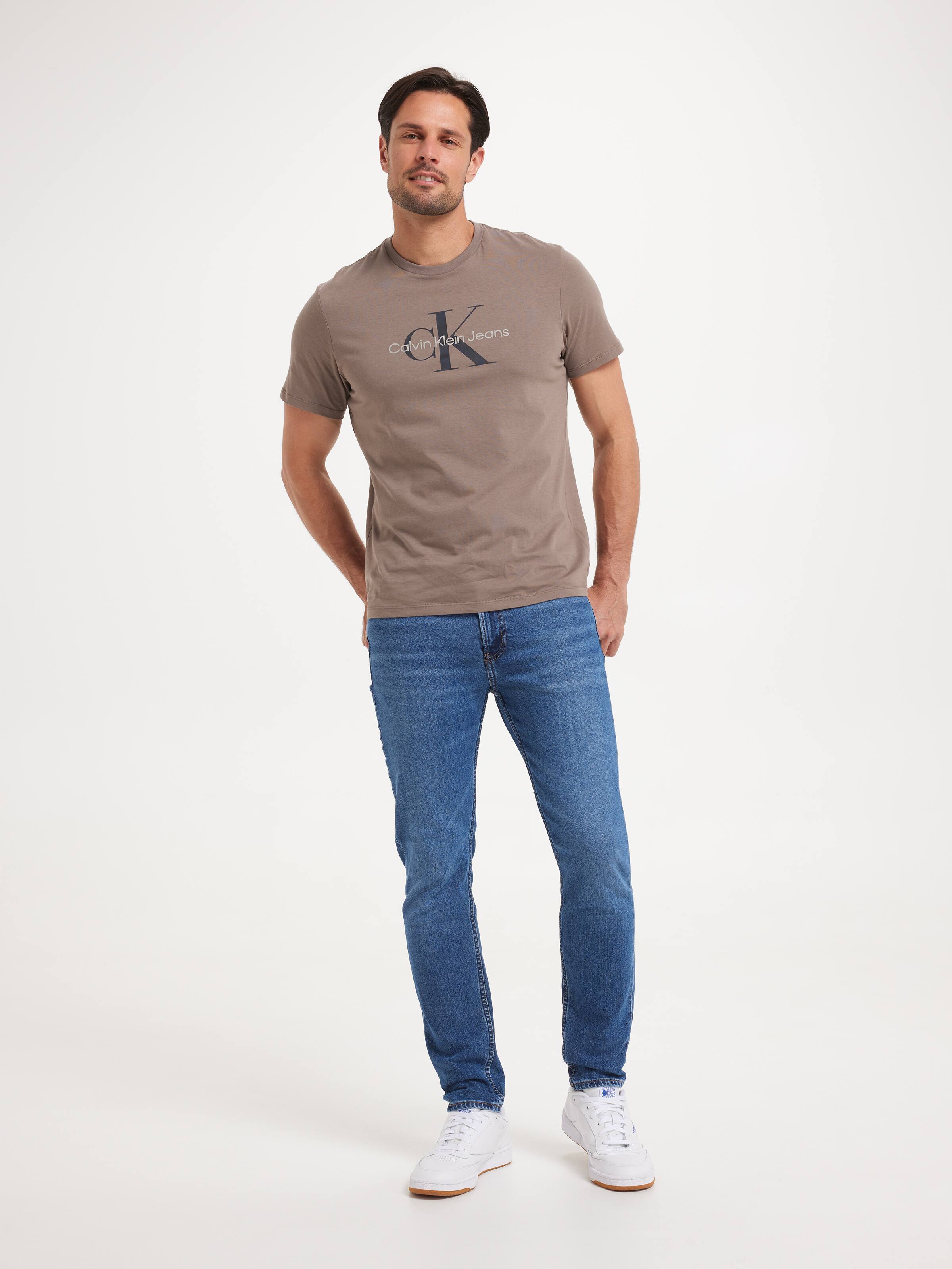 Thing Thing Unwind Jean - Skyline Denim