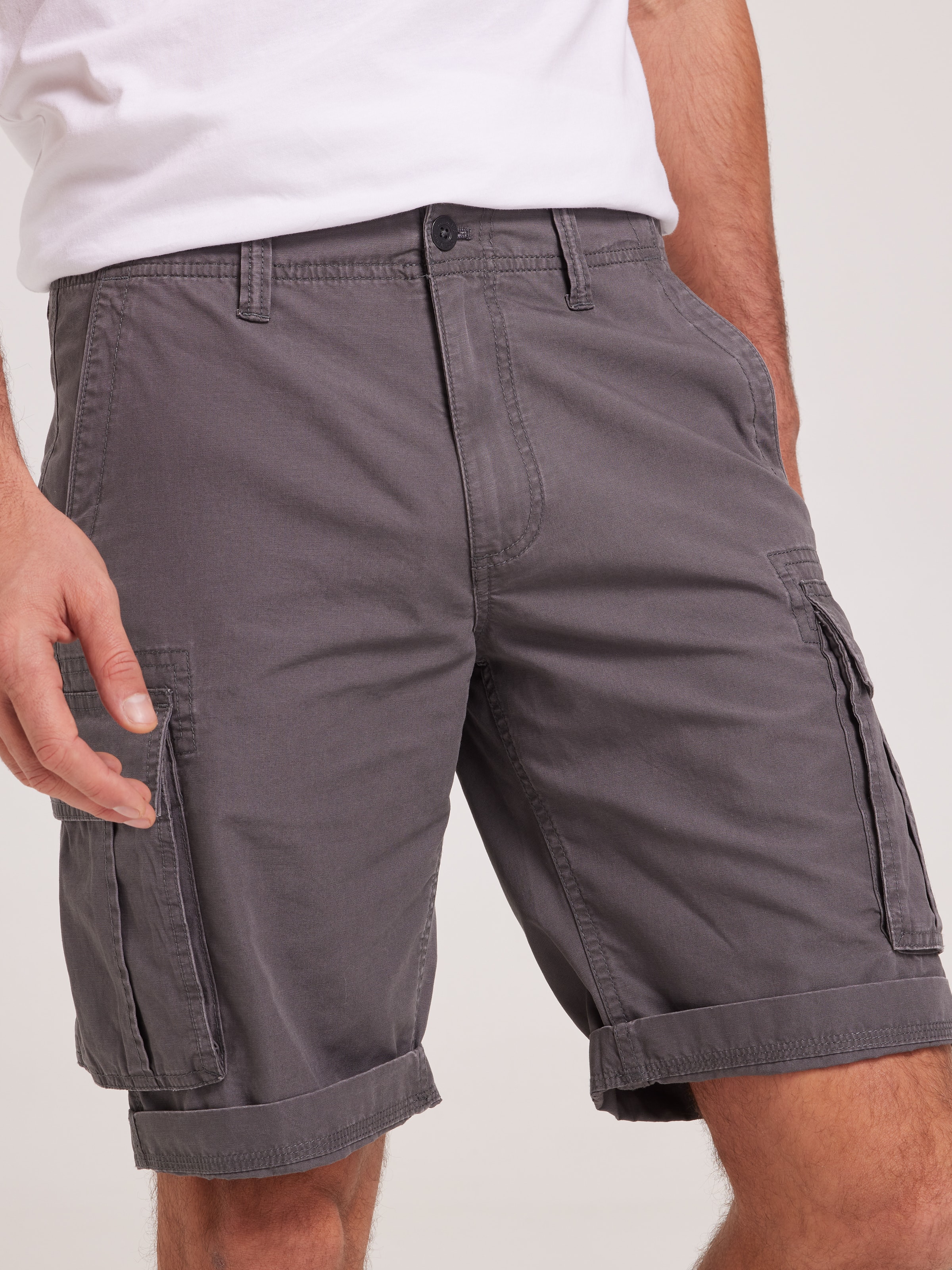 Just jeans cargo shorts online